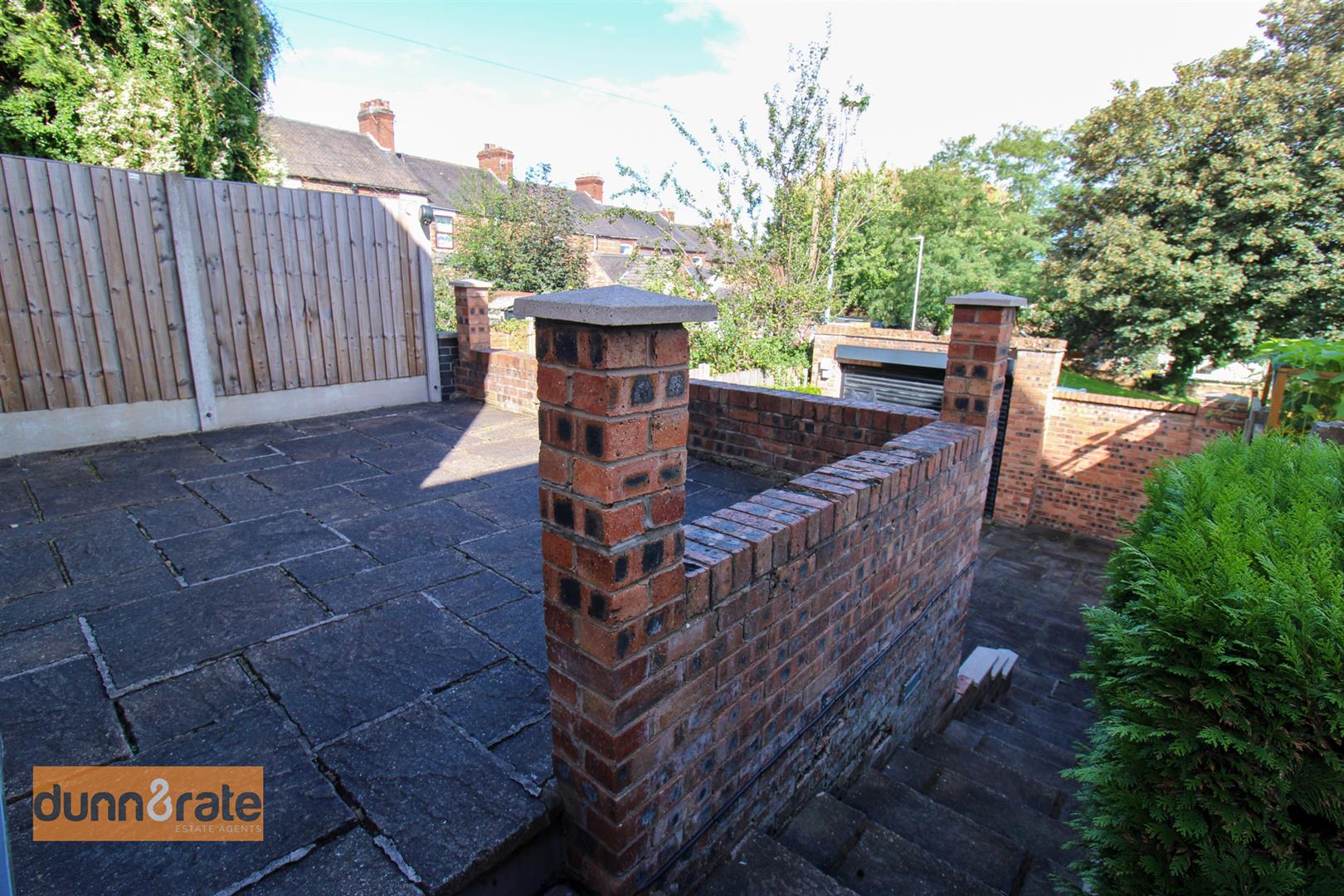 Baskerville Road, Northwood, Stoke-On-Trent